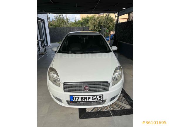 Sahibinden Fiat Linea 1.3 Multijet Active Plus 2011 Model 