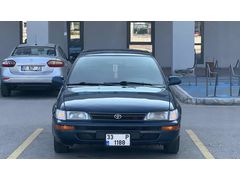 Sahibinden Toyota Corolla 1.6 XEi 1995 Model  klimalı 