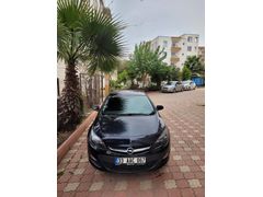 Sahibinden Opel Astra 1.6 Edition 2017 Model