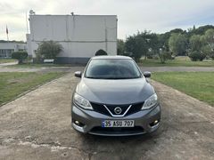 Sahibinden Nissan Pulsar 1.2 N-Tec 2016 Model  130.000 km Otomatik