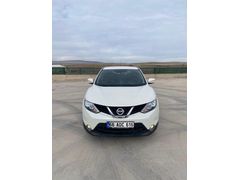 Galeriden Nissan Qashqai 1.5 dCi Tekna 2014 Model Yozgat