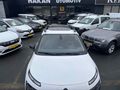 2016 C4 DİZEL OTOMATİK (SADECE 36.BİN KM'DE..........