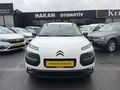 2016 C4 DİZEL OTOMATİK (SADECE 36.BİN KM'DE..........