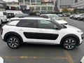 2016 C4 DİZEL OTOMATİK (SADECE 36.BİN KM'DE..........