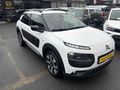2016 C4 DİZEL OTOMATİK (SADECE 36.BİN KM'DE..........