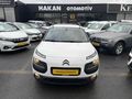 2016 C4 DİZEL OTOMATİK (SADECE 36.BİN KM'DE..........