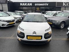2016 C4 DİZEL OTOMATİK (SADECE 36.BİN KM'DE..........