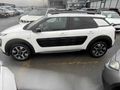 2016 C4 DİZEL OTOMATİK (SADECE 36.BİN KM'DE..........
