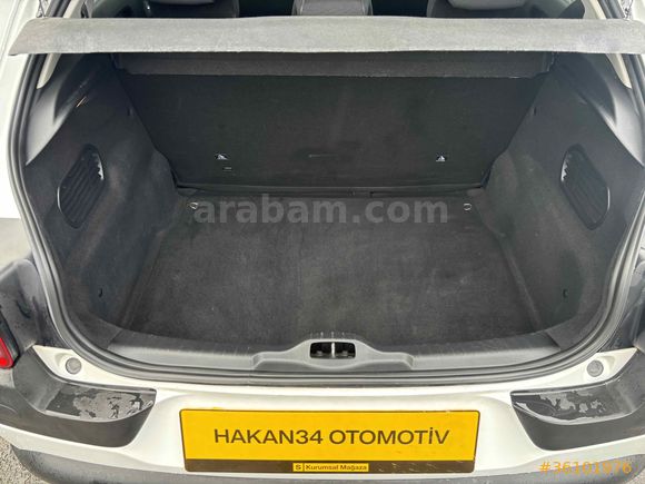 2016 C4 DİZEL OTOMATİK (SADECE 36.BİN KM'DE..........