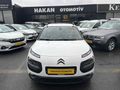 2016 C4 DİZEL OTOMATİK (SADECE 36.BİN KM'DE..........