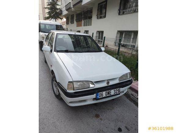 Sahibinden Renault R 19 1.9 Europa RN 1998 Model