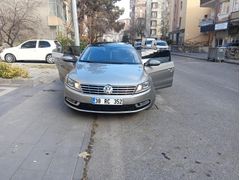 Sahibinden Volkswagen VW CC 1.4 TSi 2014 Model