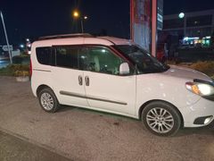 Sahibinden Fiat Doblo Combi 1.6 Multijet Premio Plus 2017 Model  175.000 km Beyaz