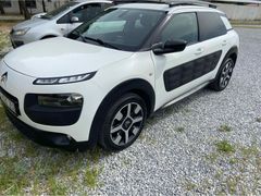 Sahibinden Citroen C4 Cactus 1.2 e-VTI Shine 2014 Model  147.000 km Beyaz