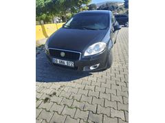 Sahibinden Fiat Linea 1.3 Multijet Active 2008 Model