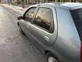 Öğretmenden Fiat Palio 1.4 EL 2000 Model 