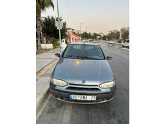 Öğretmenden Fiat Palio 1.4 EL 2000 Model 