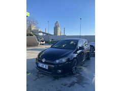 Sahibinden Volkswagen Golf 1.4 TSi Comfortline 2009 Model  258.000 km Siyah