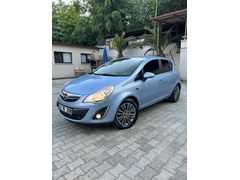Bakımli Hatasiz Tertemiz Opel Corsa 1.3 CTDİ