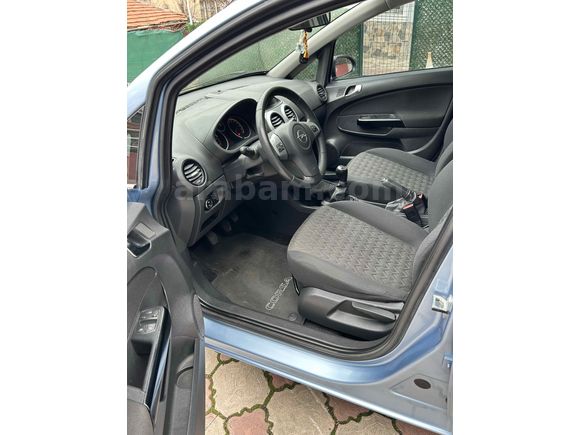 Bakımli Hatasiz Tertemiz Opel Corsa 1.3 CTDİ