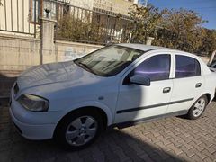 Sahibinden Opel Astra 1.6 Comfort 2007 Model 