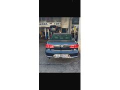 Sahibinden Volkswagen Passat 1.4 TSi BlueMotion Exclusive 2013 Model 
