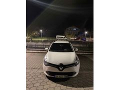 Sahibinden Renault Clio 1.5 dCi SportTourer Joy 2013 Model 
