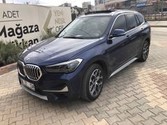 Sahibinden BMW X1 18i sDrive X Line 2019 Model 