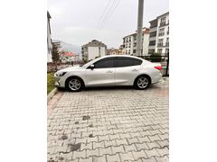 Sahibinden Ford Focus 1.5 TDCi Trend X 2019 Model 