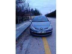 Sahibinden Renault Clio 1.4 Dynamique 2006 Model