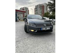 Sahibinden Volkswagen Passat 1.6 TDi BlueMotion 2013 Model 