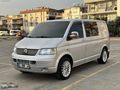 VW TRANSPORTER 1.9 TDİ CİTY VAN HATASIZ TAKAS OLUR