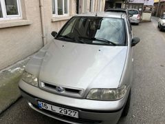 Sahibinden Fiat Albea 1.2 SL 2003 Model 