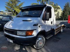 KARTA TAKSİT *2006 Model Daily C13 Oto Kurtarıcı