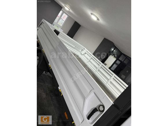2025 FORD TRANSİT XENON + ÇİFT AİRBAG + SIFIR KM + FULL+FULL
