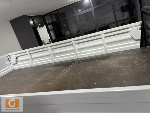 2025 FORD TRANSİT XENON + ÇİFT AİRBAG + SIFIR KM + FULL+FULL