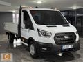 2025 FORD TRANSİT XENON + ÇİFT AİRBAG + SIFIR KM + FULL+FULL