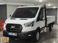 2025 FORD TRANSİT XENON + ÇİFT AİRBAG + SIFIR KM + FULL+FULL