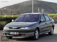 Renault Laguna 16valf-MOTOR YÜRÜYEN GÜZEL MASRAFSIZ