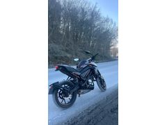 Sahibinden CFmoto 250NK
