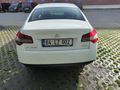 ACİL İKİNCİ SAHİBİNDEN TEMİZ BAKIMLI DÜŞÜK KM C5 1.6 HDI DİZEL