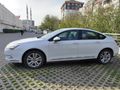ACİL İKİNCİ SAHİBİNDEN TEMİZ BAKIMLI DÜŞÜK KM C5 1.6 HDI DİZEL