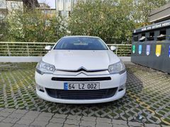 ACİL İKİNCİ SAHİBİNDEN TEMİZ BAKIMLI DÜŞÜK KM C5 1.6 HDI DİZEL