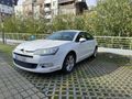 ACİL İKİNCİ SAHİBİNDEN TEMİZ BAKIMLI DÜŞÜK KM C5 1.6 HDI DİZEL