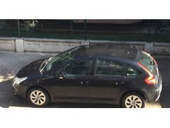 Sahibinden Citroen C4 1.6 HDi SX 2006 Model 