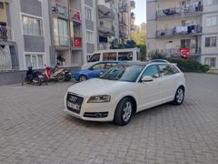 Sahibinden Audi A3 Sportback 1.2 TFSI Attraction 2012 Model