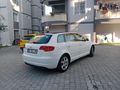 Sahibinden Audi A3 Sportback 1.2 TFSI Attraction 2012 Model