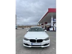 !! SAHİBİNDEN / 2015 / TEMİZ / 320d / 170 BİN KM !!