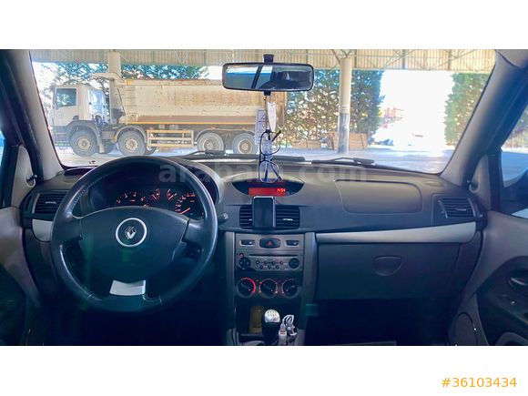 SHBN 2012 RENAULT SYMBOL EXPRESSİON 1.2 ORJ BENZİN & LPG 75 BG 156.000’km HATASIZ DĞŞNSZ