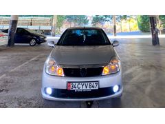 SHBN 2012 RENAULT SYMBOL EXPRESSİON 1.2 ORJ BENZİN & LPG 75 BG 156.000’km HATASIZ DĞŞNSZ